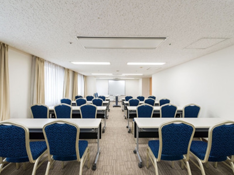 【会議室】ローズ１