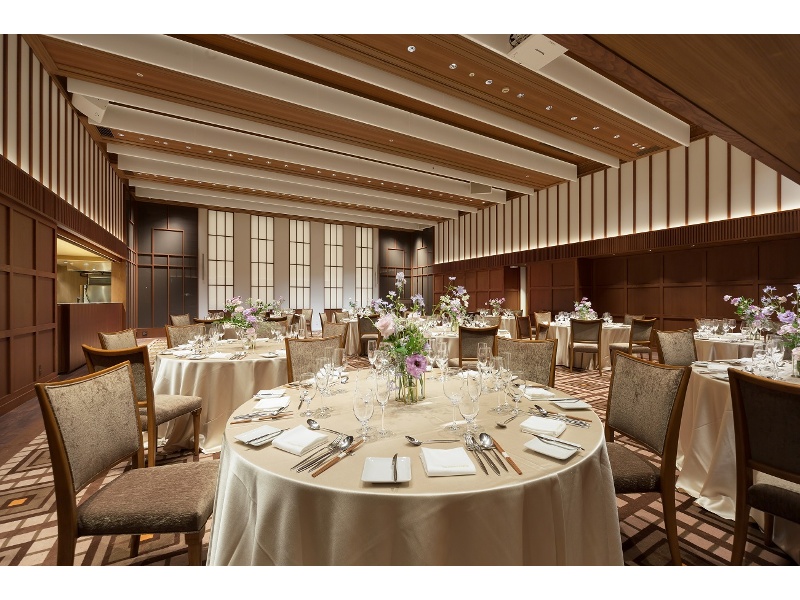 The Banquet