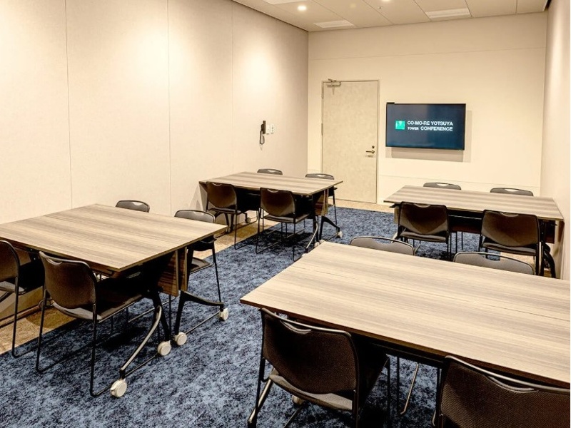 Room A