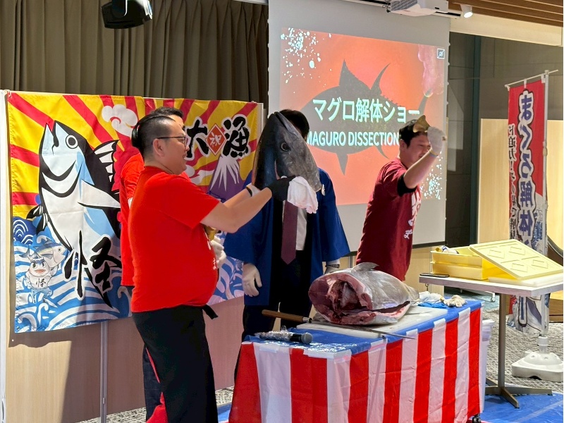 社内コンテスト 事例写真2枚目