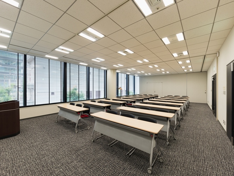Room 2+3