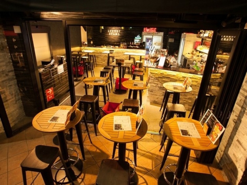 ミラス 渋谷