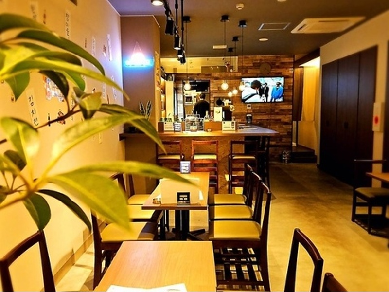 チキン×世界ビール専門店 Mushroom