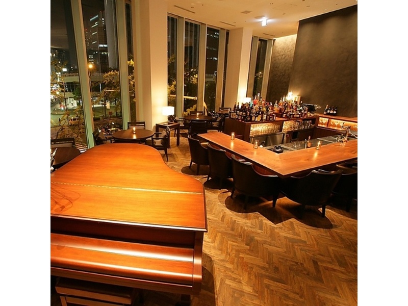 The BAR