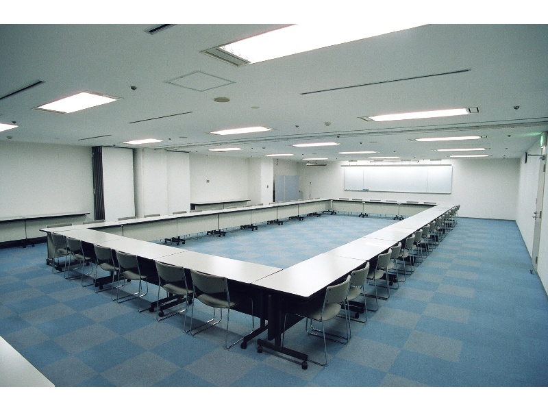 ５０２号会議室