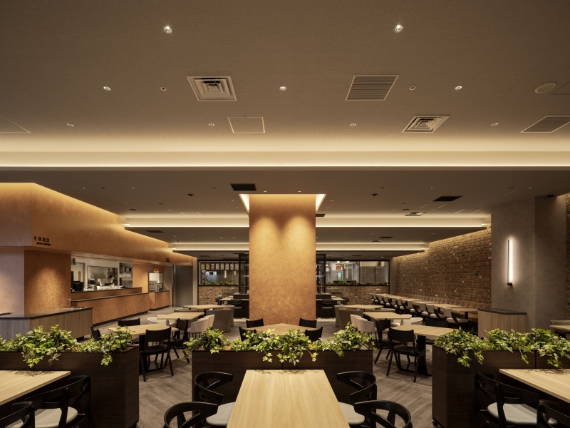 floor