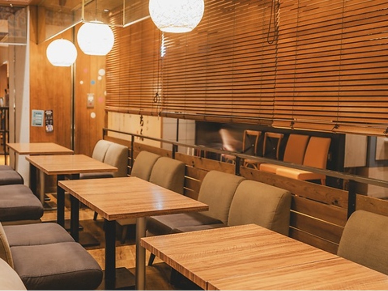 kawara CAFE＆DINING 川崎モアーズ店