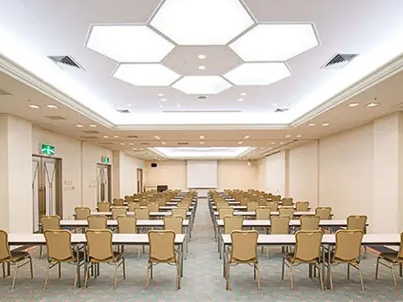 宴会場 MEETING ROOM2