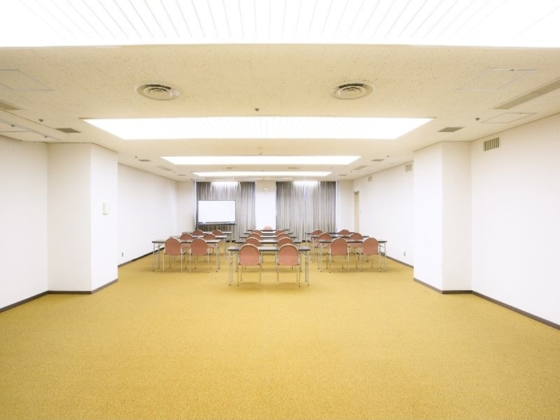 夕鶴　（大会議室）