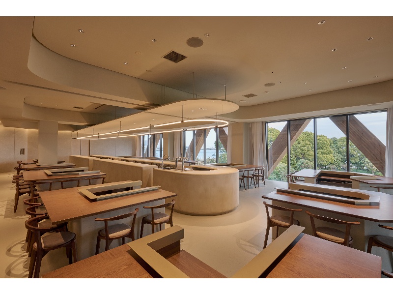 Party Room（3F）