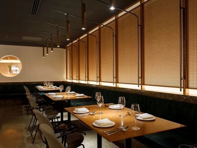 RESTAURANT & BAR ERUTAN ／エルタン