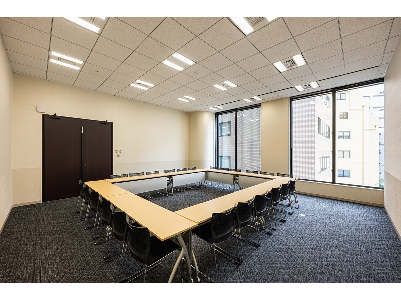 Room D