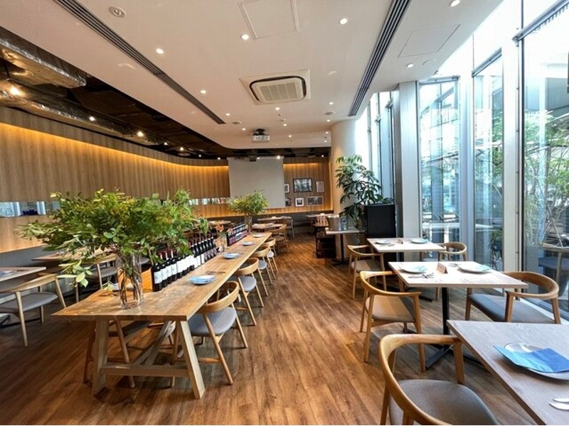 PIZZERIA MANCINI TOKYO