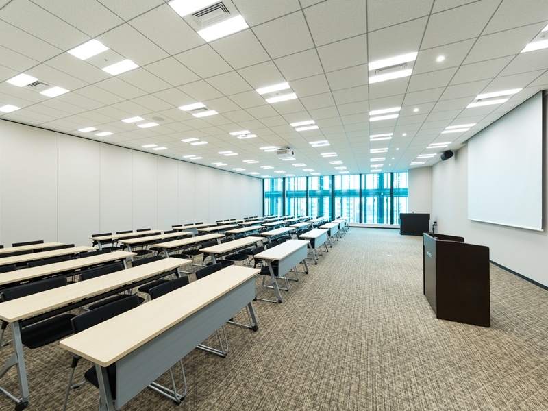 Room B