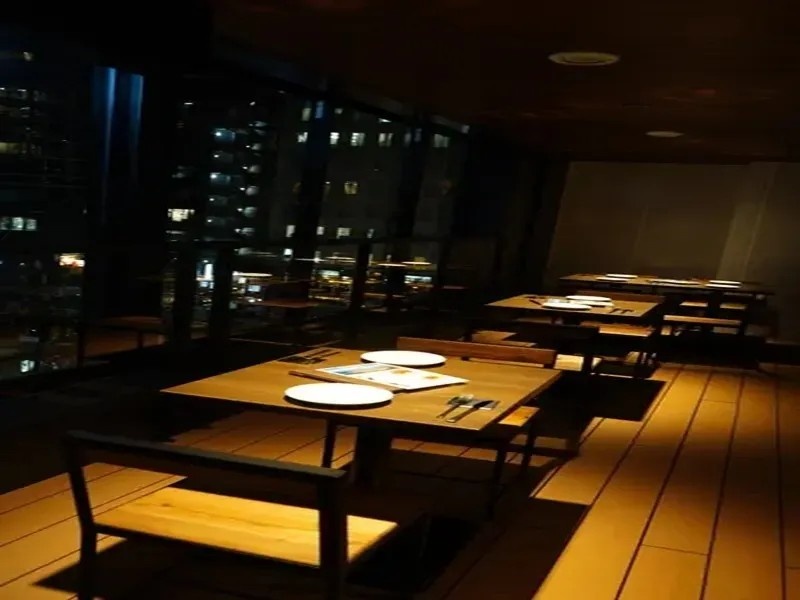カステリーナ横浜