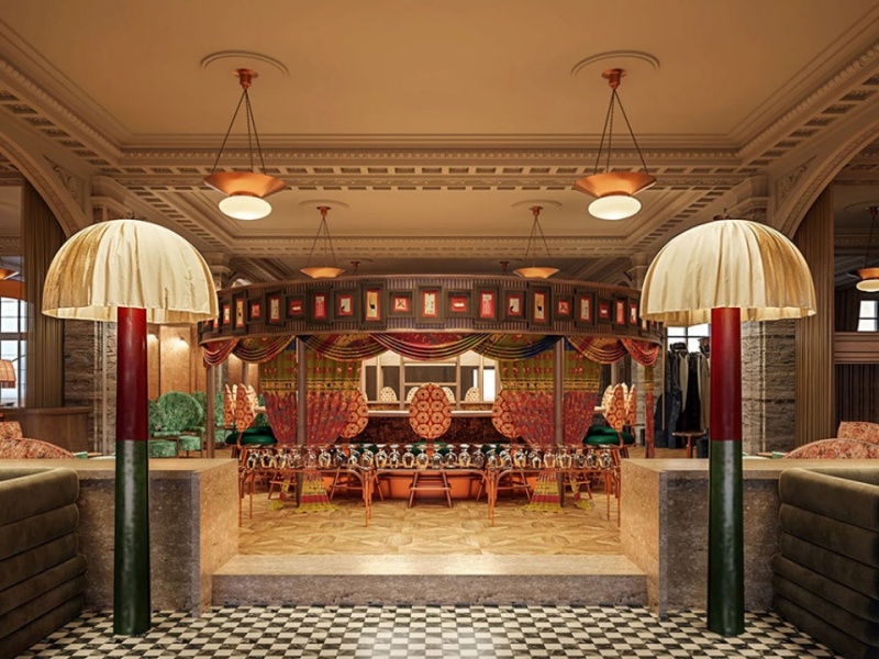 THE MARITIME HOTEL YOKOHAMA BAYの画像1枚目