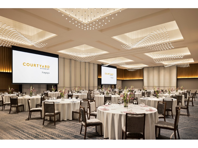 Central Ballroom