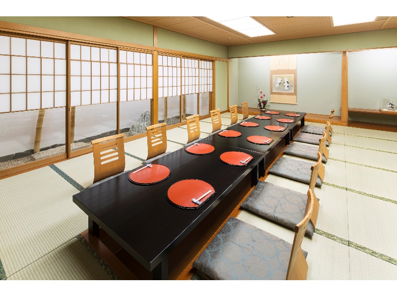 和食会席コース