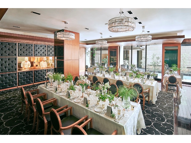 リストランテ -RISTORANTE-