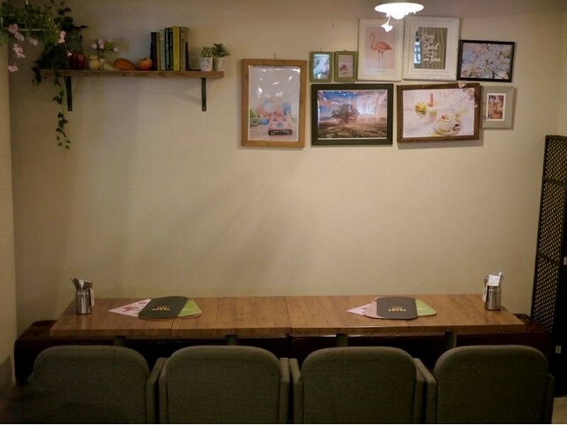 CheeseTable 新宿店