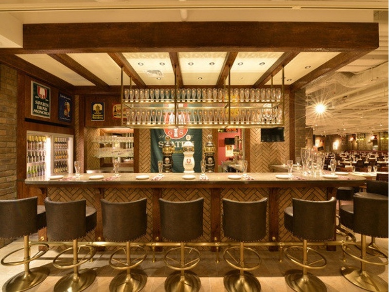 世界のビール博物館 横浜店