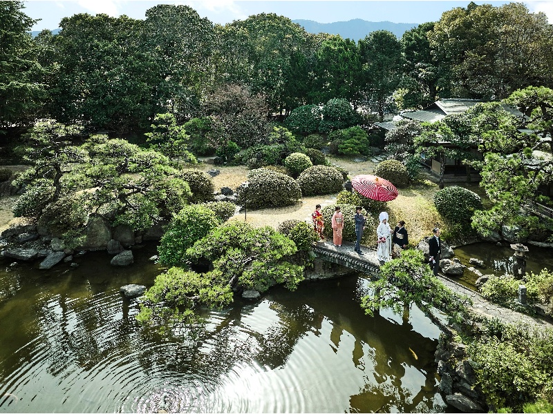 翠水