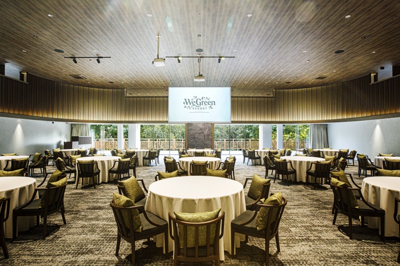 WeGreen RESORT|ウィグリーン リゾートの画像3枚目