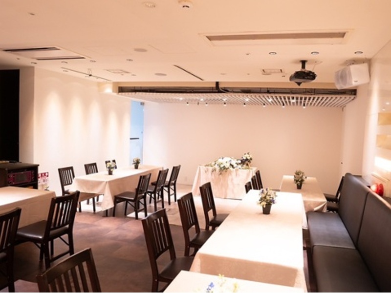 FIESTA フィエスタ河原町