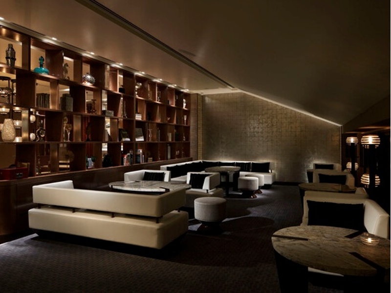 RIGOLETTO SMOKE GRILL & BAR
