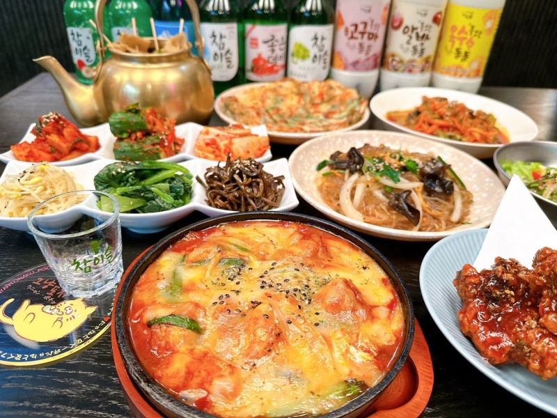 店舗貸切り宴会プラン