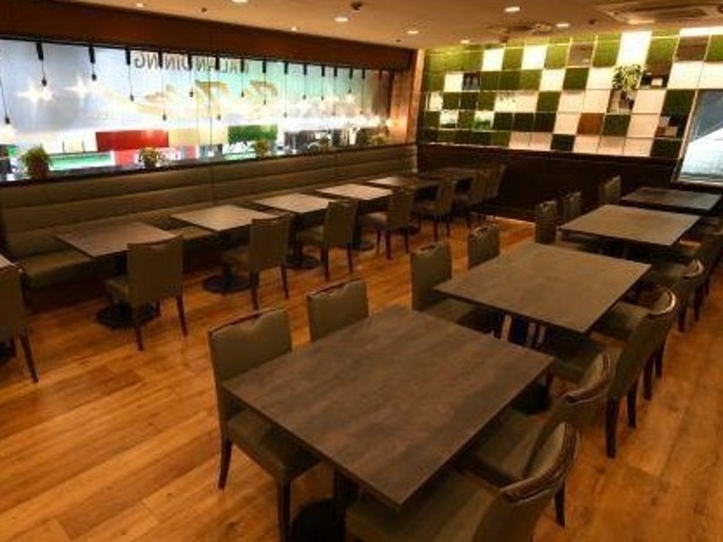 ZenZero名駅店