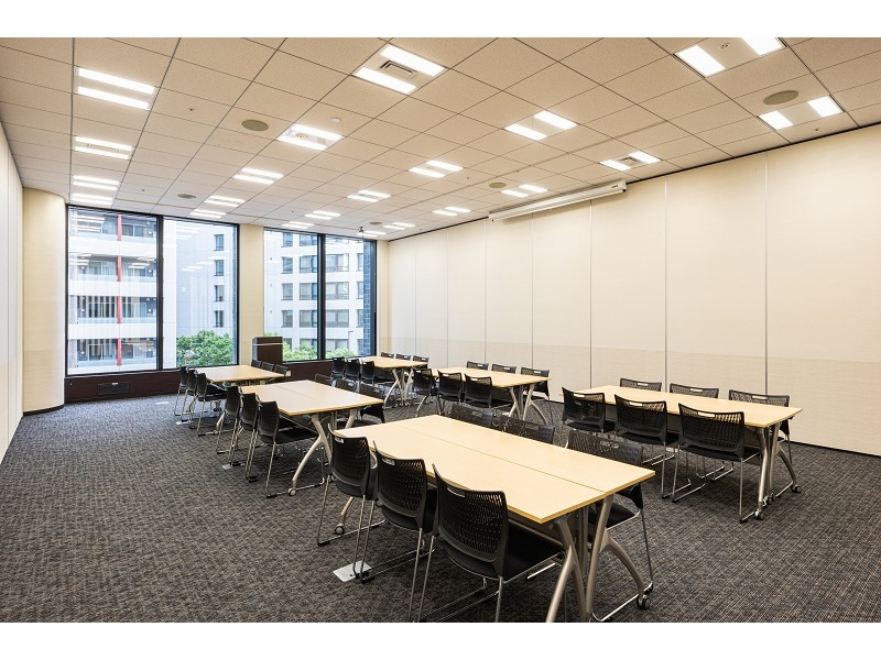Room B