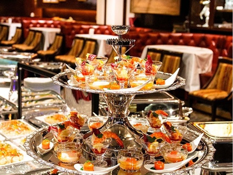 AKARENGA STEAK HOUSE