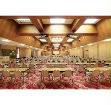 【富士見】
会議室『飛鳥』
