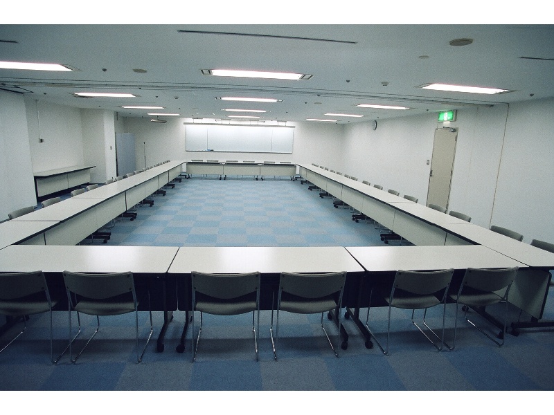 ５０２号会議室