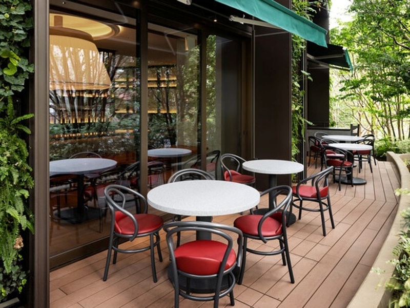LE BISTRO