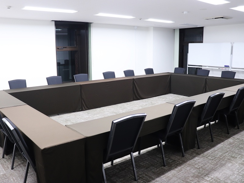 会議イメージ