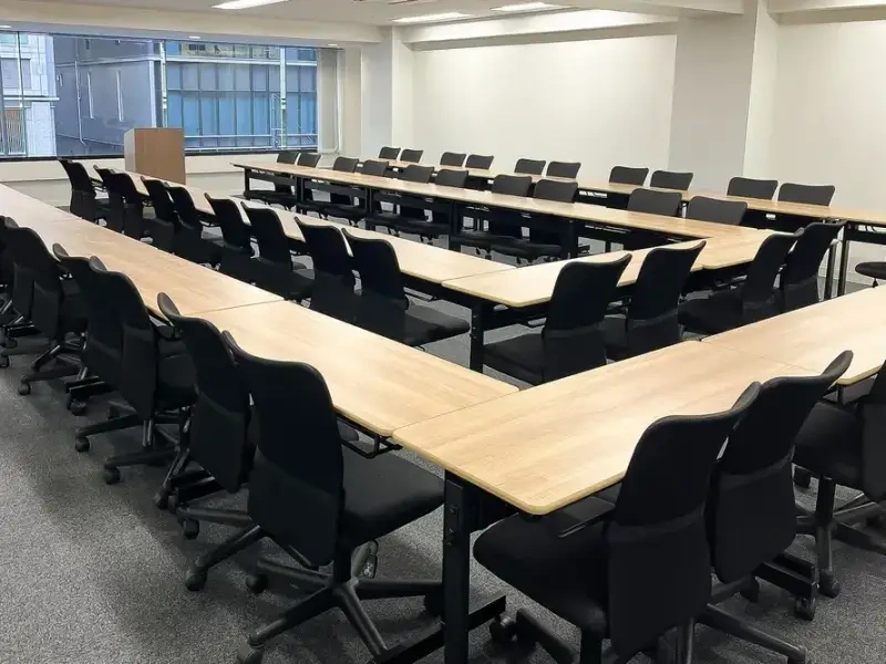 大会議室 Lab. B（3階）