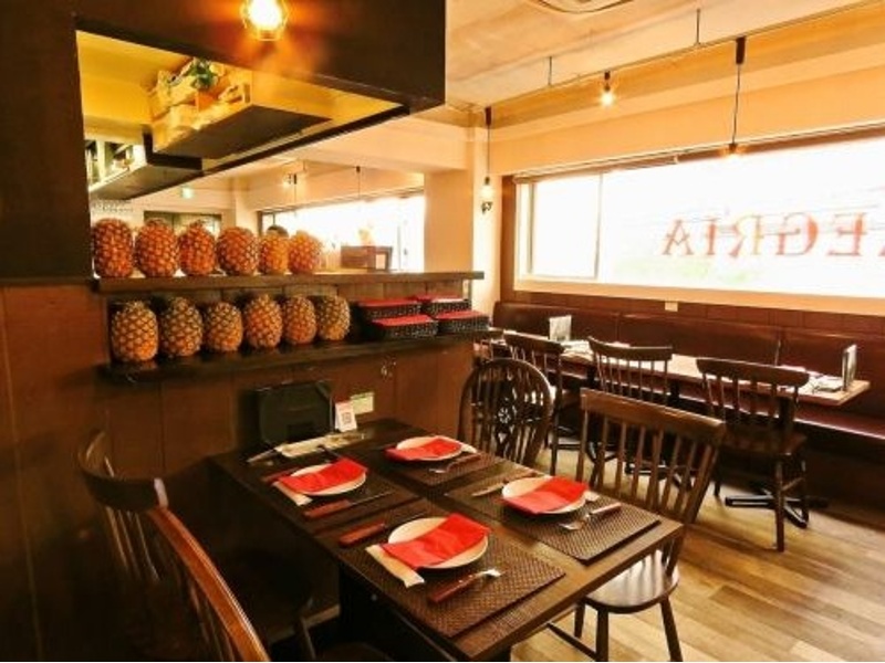 ALEGRIA吉祥寺