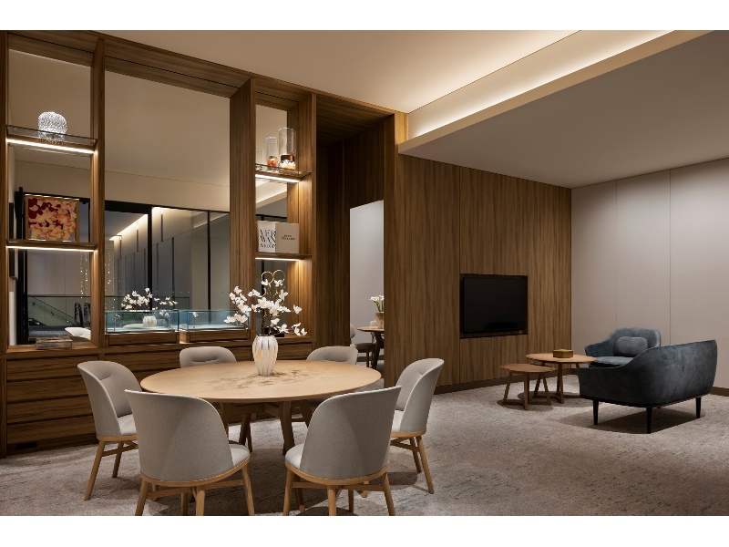 Event Show Room