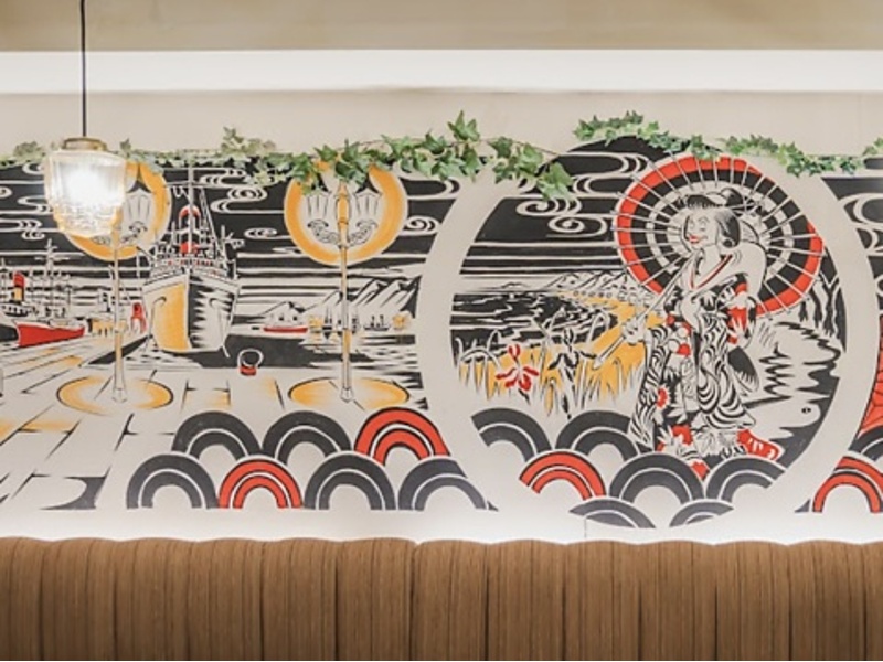 kawara CAFE＆DINING 横須賀モアーズ店