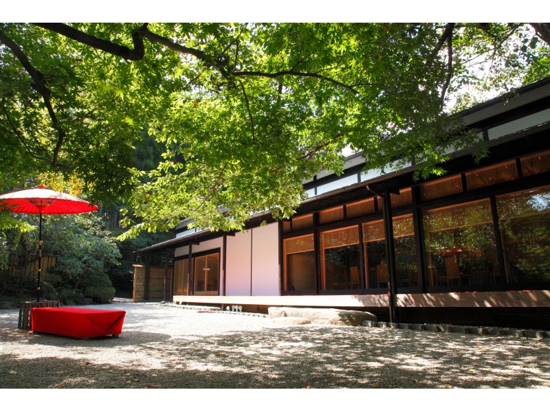 白鳳館　HAKUHO-KAN
