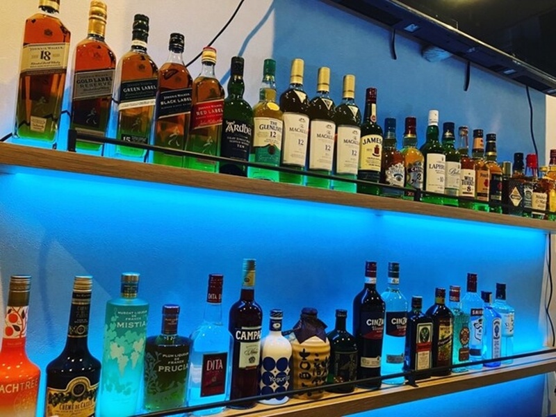 年末忘年会!!!結婚式二次会も◎【飲み放題2時間＋お食事7品】