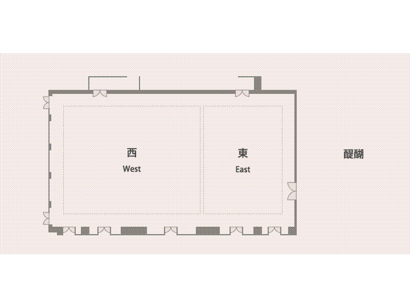 醍醐東