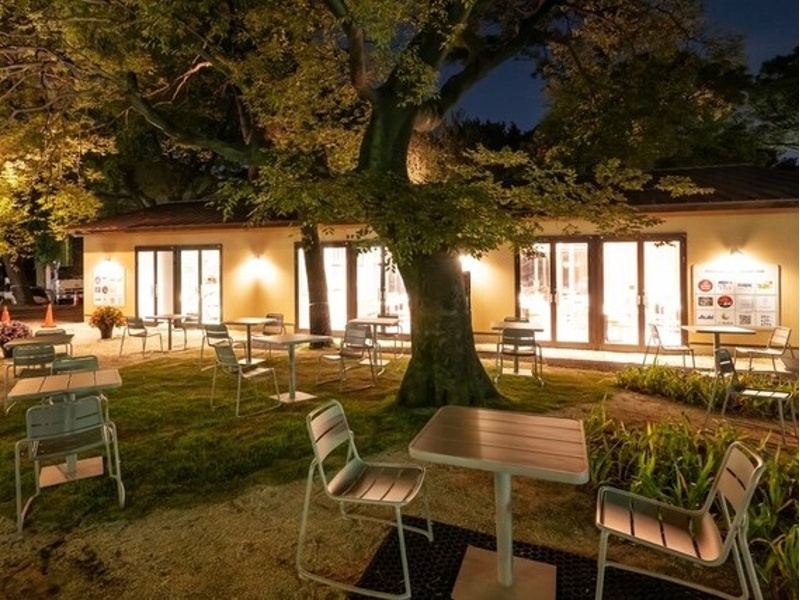 FOOD LAB.358 TSURUMAPARK