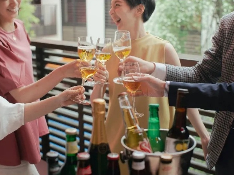 同窓会 事例写真1枚目