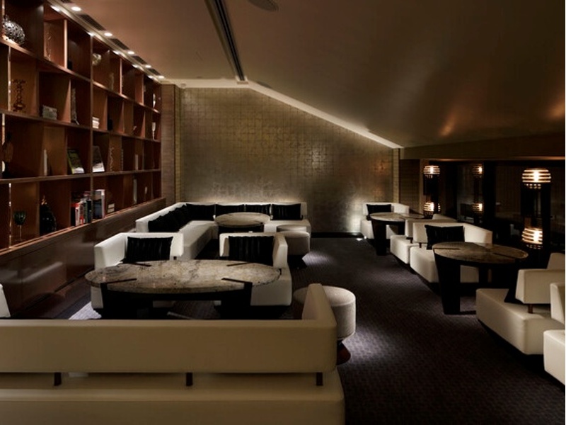 RIGOLETTO SMOKE GRILL & BAR