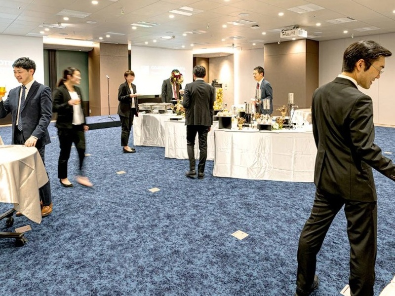 Room F