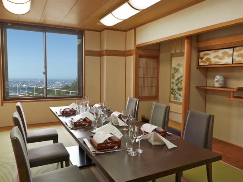 TATAMI Banquet