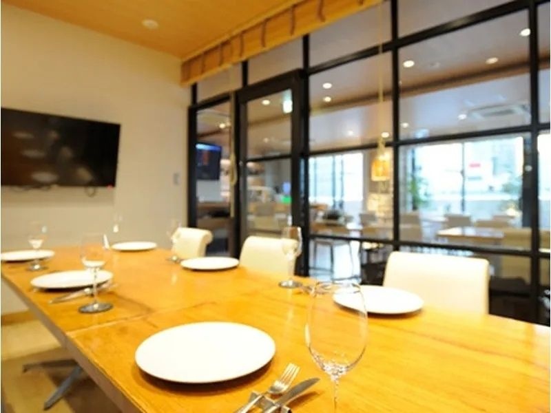cafe & dinerーエスタディオー